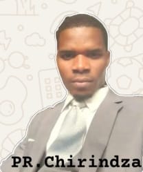 PR. Antonio Chirindza 